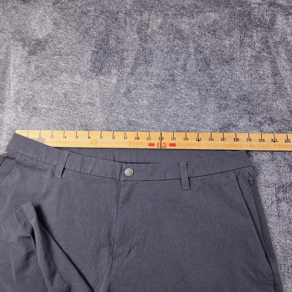 Lululemon Commission Shorts 9